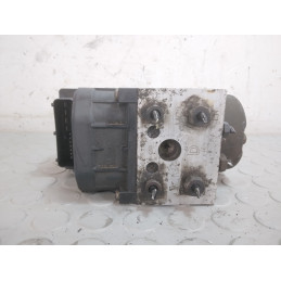 Centralina pompa abs Alfa Romeo 156 dal 1997 al 2005 cod 46513088 0265216401  1741621191829