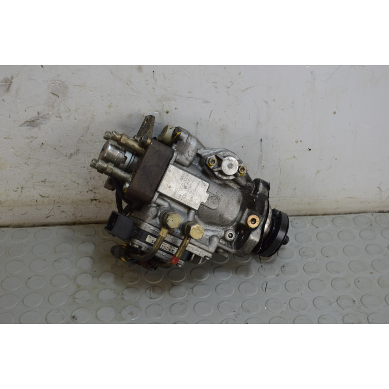 Pompa iniezione gasolio Ford Focus 1.8 TDDi I serie dal 1998 al 2005 cod y56q-9a543-rc  1741678982302