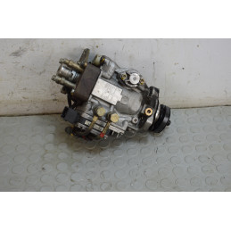 Pompa iniezione gasolio Ford Focus 1.8 TDDi I serie dal 1998 al 2005 cod y56q-9a543-rc  1741678982302