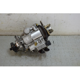 Pompa iniezione gasolio Ford Focus 1.8 TDDi I serie dal 1998 al 2005 cod y56q-9a543-rc  1741678982302