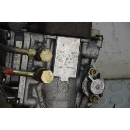 Pompa iniezione gasolio Ford Focus 1.8 TDDi I serie dal 1998 al 2005 cod y56q-9a543-rc  1741678982302