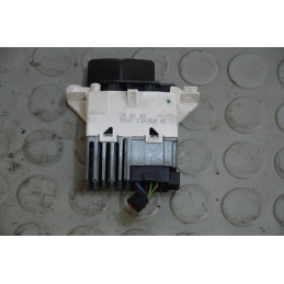 pulsante interruttore quattrofrecce Ford Focus I serie dal 1998 al 2005 cod 98ag13a350ae  1741683821207