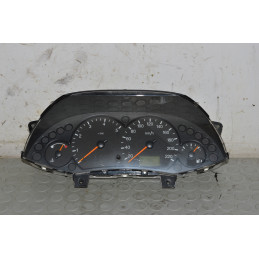 Contachilometri quadro strumenti Ford Focus 1.8 TDDI I serie dal 1997 al 2005 cod 98ap-10841-bc  1741687703783