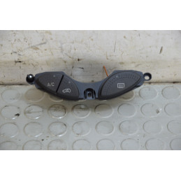 Pulsantiera multifunzione cruscotto Ford Focus I serie dal 1998 al 2005 cod ys4t19a945ba  1741688309052