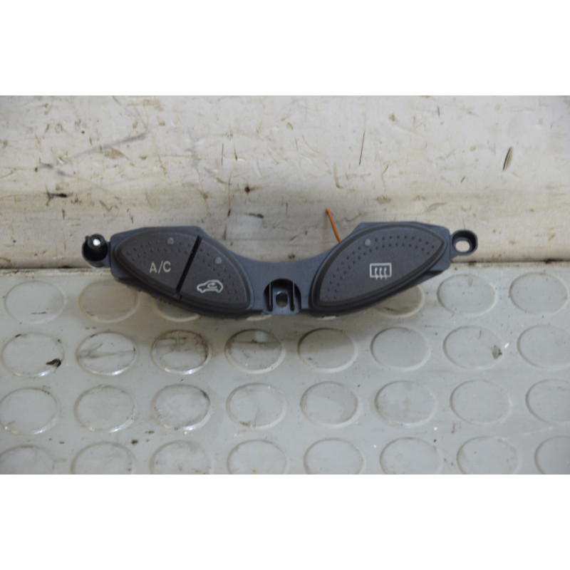 Pulsantiera multifunzione cruscotto Ford Focus I serie dal 1998 al 2005 cod ys4t19a945ba  1741688309052