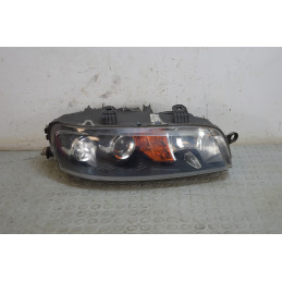 Faro fanale proiettore ant dx Fiat Punto 188 dal 1999 al 2003 cod dx-67762831  1741700818678