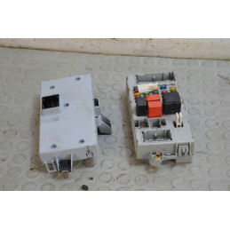 Centralina body computer Fiat Punto 188 dal 1999 al 2003 cod 46817786  1741701700712