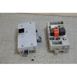 Centralina body computer Fiat Punto 188 dal 1999 al 2003 cod 46817786  1741701700712