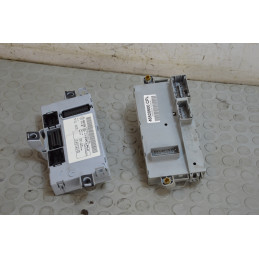 Centralina body computer Fiat Punto 188 dal 1999 al 2003 cod 46817786  1741701700712