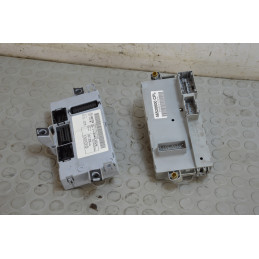 Centralina body computer Fiat Punto 188 dal 1999 al 2003 cod 46817786  1741701700712