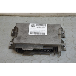 Centralina motore Fiat 600 0.9 b dal 1998 al 2005 cod 46555914 iaw16fm.ec  1741701222917