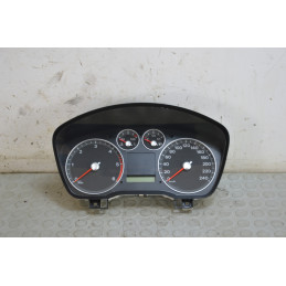 Contachilometri quadro strumenti Ford Focus 1.6 D II serie dal 2004 al 2008 cod 485t-10849 gr  1741705860849