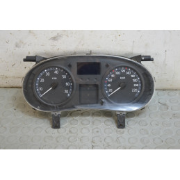 Contachilometri quadro strumenti Renault Clio 1.2 B II serie dal 2001 al 2009 cod p8200276525  1741709309894