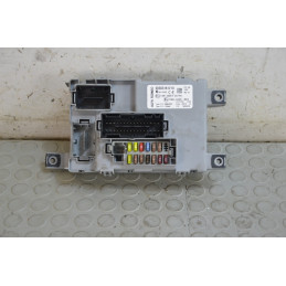 Centralina body computer Alfa Romeo Mito dal 2008 al 2015 cod 00505181210  1741788267290