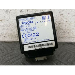 CENTRALINA CHIUSURA PORTE TOYOTA YARIS DAL 1999 AL 2005  2400000041672