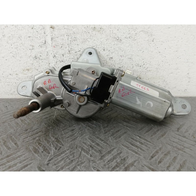 MOTORINO TERGICRISTALLI POSTERIORE TOYOTA YARIS XP10 DAL 1999 AL 2005 1 SERIE  2400000041801