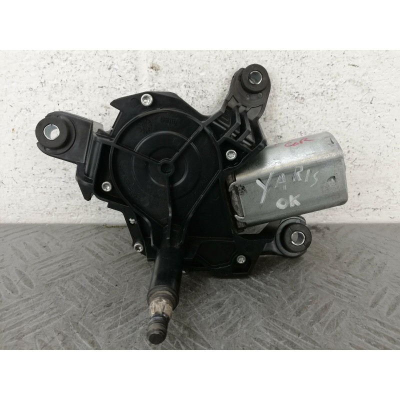 MOTORINO TERGICRISTALLO POST.TOYOTA YARIS P1 DAL 1999 AL 2005  2400000041849