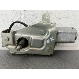 MOTORINO TERGICRISTALLI POSTERIORE FIAT DOBLO DAL 2000 AL 2009  2400000041900