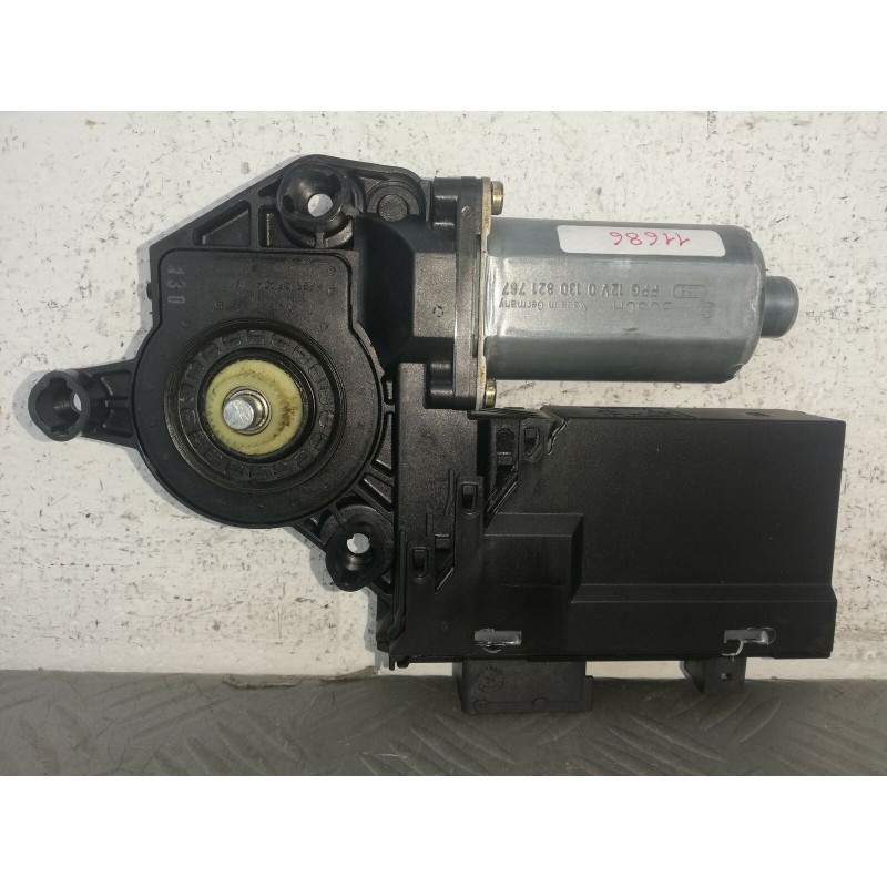 MOTORINO ALZAVETRO ALZACRISTALLI ANT.SX PEUGEOT 307 5 PORTE DAL 2002 AL 2008  2400000042037