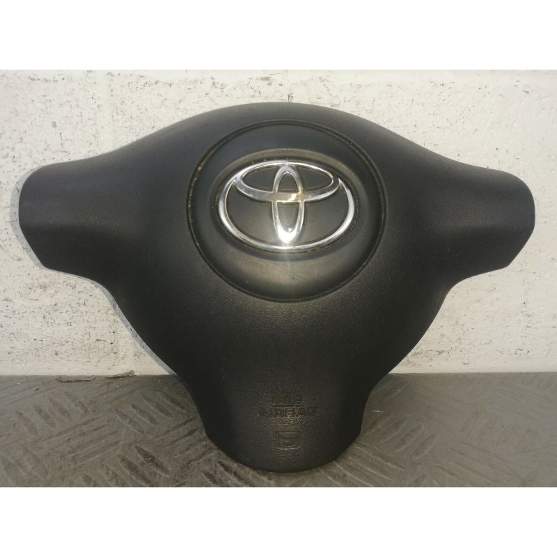 AIRBAG VOLANTE TOYOTA YARIS DAL 1999 AL 2005  2400000042228