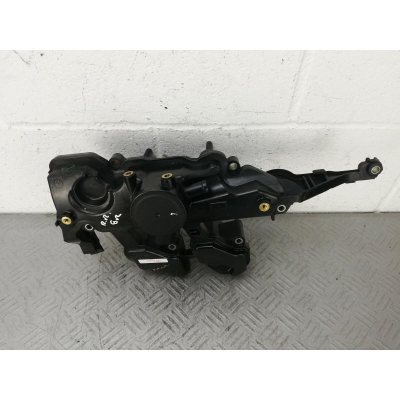 COLLETTORE DI SFIATO SEPARATORE OLIO RENAULT ESPACE 2.0 DCI DAL 2002 AL 2014  2400000042631