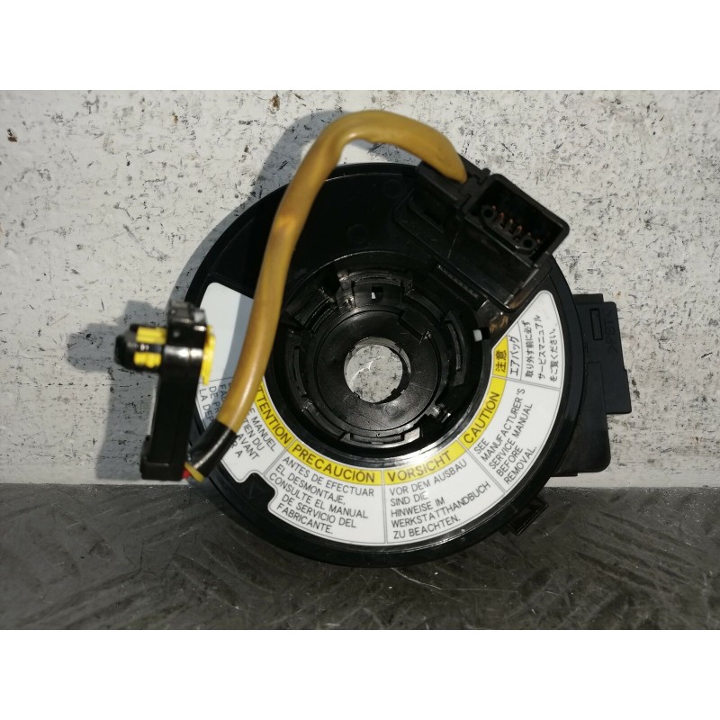 CONTATTO SPIRALATO SUZUKI SWIFT DAL 2004 AL 2010 4 SERIE  2400000042860