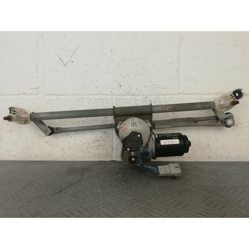 MOTORINO TERGICRISTALLI ANTERIORE SUZUKI SWIFT DAL 2004 AL 2010 4 SERIE  2400000043126