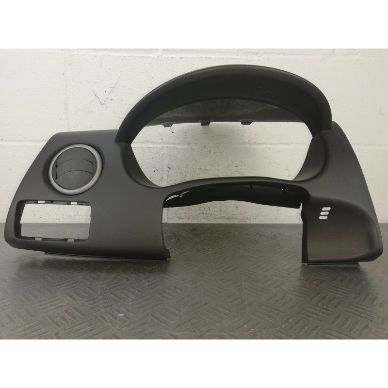 MASCHERINA RIVESTIMENTO CRUSCOTTO SUZUKI SWIFT DAL 2004 AL 2010 4 SERIE  2400000043157