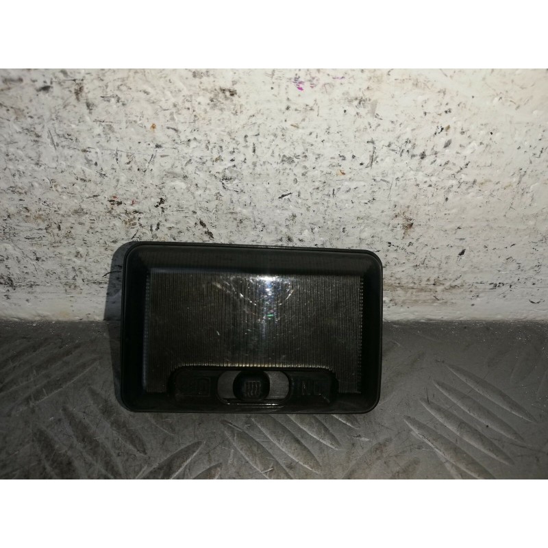 PLAFONIERA LUCE CORTESIA PORTIERA DAIHATSU COPEN DAL 2002 AL 2012  2400000043515