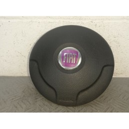 AIRBAG VOLANTE FIAT IDEA 1.4 B DAL 2008 AL 2012 COD.07354733540  1733832132715