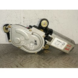 MOTORINO TERGICRISTALLI POSTERIORE FIAT PUNTO 188 3 PORTE DAL 1999 AL 2007  2400000041467