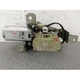 MOTORINO TERGICRISTALLI POSTERIORE FIAT DOBLO DAL 2000 AL 2009  2400000041900