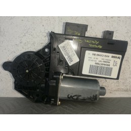 MOTORINO ALZAVETRO ALZACRISTALLI ANT.SX PEUGEOT 307 5 PORTE DAL 2002 AL 2008  2400000042037