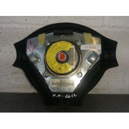 AIRBAG VOLANTE TOYOTA YARIS DAL 1999 AL 2005  2400000042228