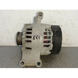 ALTERNATORE FIAT GRANDE PUNTO 1.2 B DAL 2005 AL 2013  2400000042334