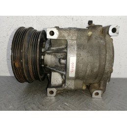 COMPRESSORE ARIA CONDIZIONATA LANCIA Y 1.2 B DAL 1995 AL 2003  2400000042365