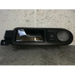 MANIGLIA PORTIERA INTERNA POST.SX VW GOLF IV DAL 1997 AL 2007  2400000042525