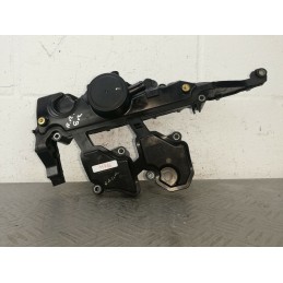 COLLETTORE DI SFIATO SEPARATORE OLIO RENAULT ESPACE 2.0 DCI DAL 2002 AL 2014  2400000042631