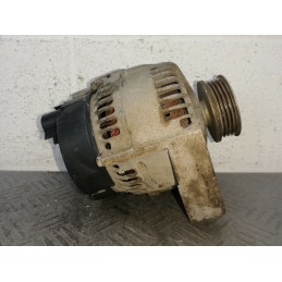 ALTERNATORE FIAT PUNTO (176) 1.2 B 60A DAL 1994 AL 1999  2400000042686