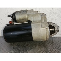 MOTORINO AVVIAMENTO FIAT GRANDE PUNTO 1.2 B DEL 2008  2400000042921