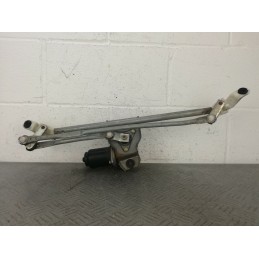 MOTORINO TERGICRISTALLI ANTERIORE SUZUKI SWIFT DAL 2004 AL 2010 4 SERIE  2400000043126