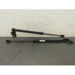 COPPIA PISTONCINI PORTELLONE POSTERIORE SUZUKI SWIFT DAL 2004 AL 2010 4 SERIE  2400000043140