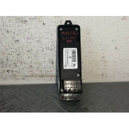 PULSANTIERA ALZAVETRI ALZACRISTALLI POST.DX MAZDA 3 DAL 2003 AL 2009  2400000043263