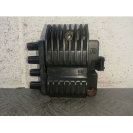 BOBINA ACCENSIONE FIAT PUNTO 1.6 B DAL 1993 AL 1999 1 SERIE  2400000043836