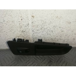 PULSANTE ALZAVETRI ALZACRISTALLI ANT.DX FIAT BRAVO (198) DAL 2007 AL 2014  2400000043904