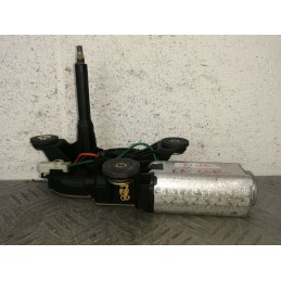 MOTORINO TERGICRISTALLI POSTERIORE FIAT PUNTO 188 3 PORTE DAL 1999 AL 2007  2400000041467