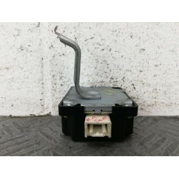 CENTRALINA CHIUSURA PORTE TOYOTA YARIS DAL 1999 AL 2005  2400000041672