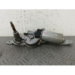 MOTORINO TERGICRISTALLI POSTERIORE TOYOTA YARIS XP10 DAL 1999 AL 2005 1 SERIE  2400000041801