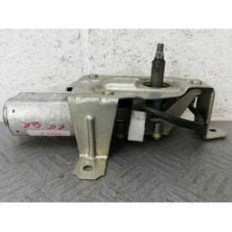 MOTORINO TERGICRISTALLI POSTERIORE FIAT DOBLO DAL 2000 AL 2009  2400000041900