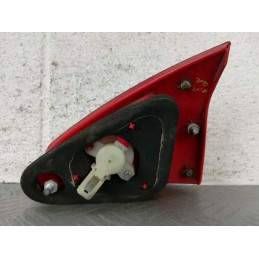 FANALE FANALINO STOP PORTELLONE INTERNO ALFA ROMEO 147 DAL 2000 AL 2006  2400000041917